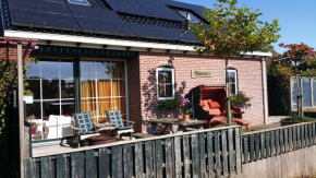 Отель Waddenstee  Westernieland